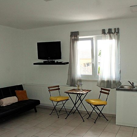 Yosefsfeld Bed & Breakfast Kutjevo Стая снимка