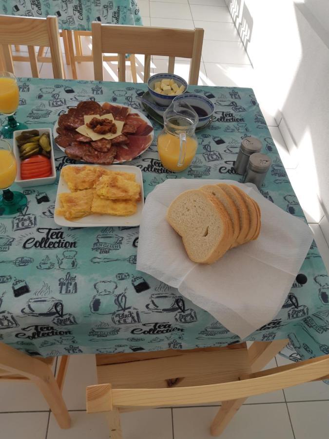 Yosefsfeld Bed & Breakfast Kutjevo Екстериор снимка