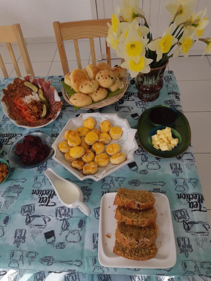 Yosefsfeld Bed & Breakfast Kutjevo Екстериор снимка