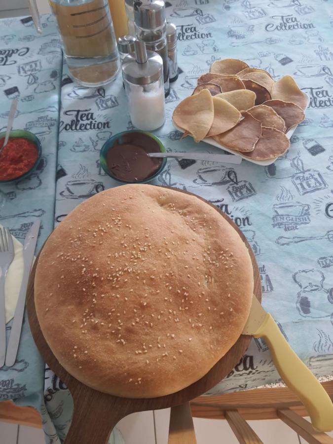 Yosefsfeld Bed & Breakfast Kutjevo Екстериор снимка