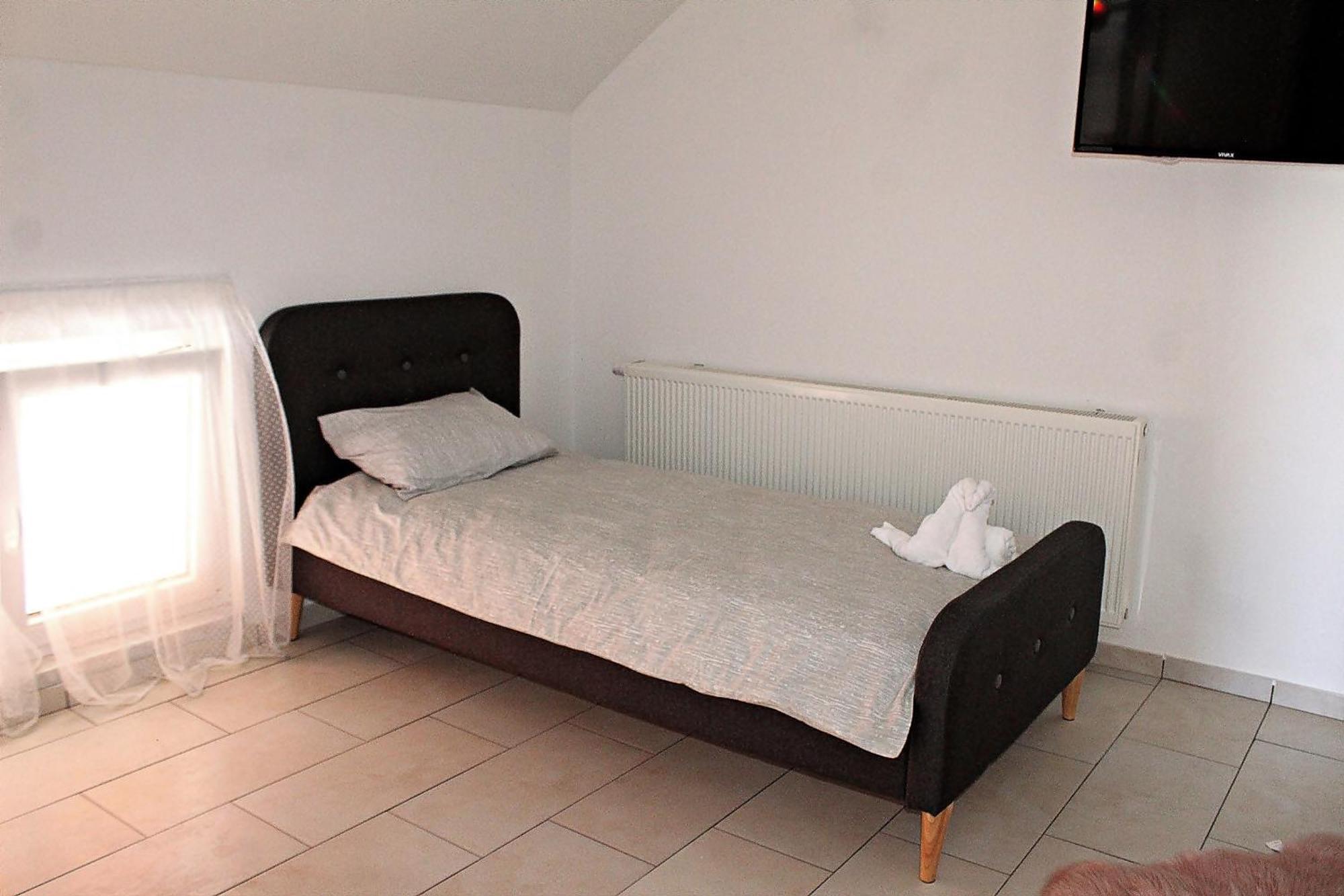 Yosefsfeld Bed & Breakfast Kutjevo Стая снимка