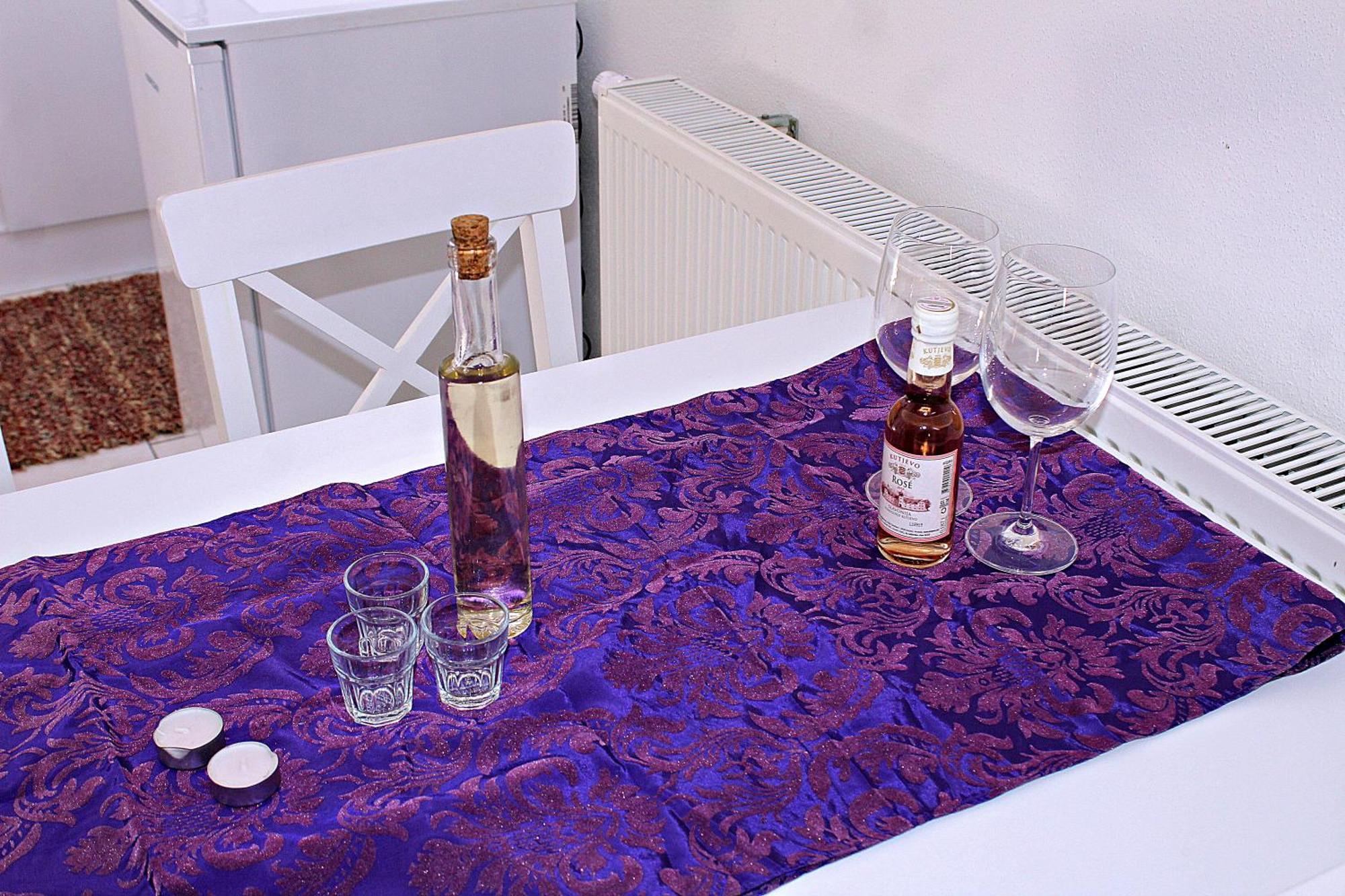 Yosefsfeld Bed & Breakfast Kutjevo Стая снимка