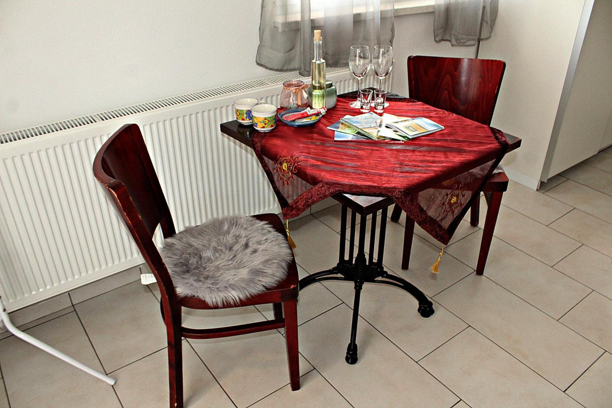 Yosefsfeld Bed & Breakfast Kutjevo Стая снимка
